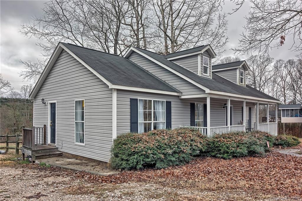 Ridgewood - Residential