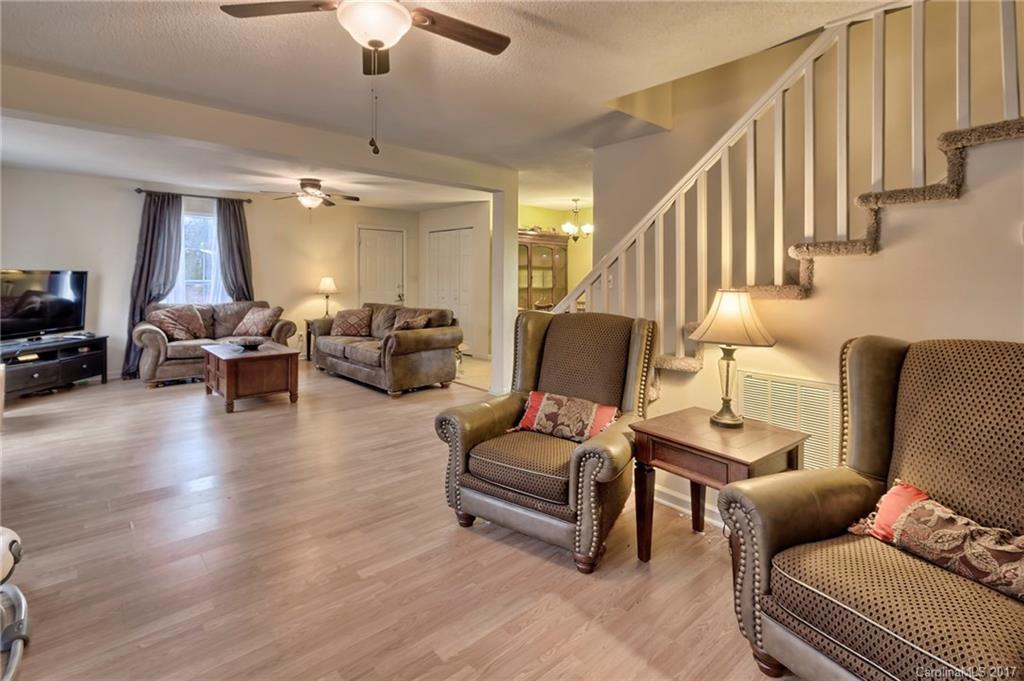 Ridgewood - Residential