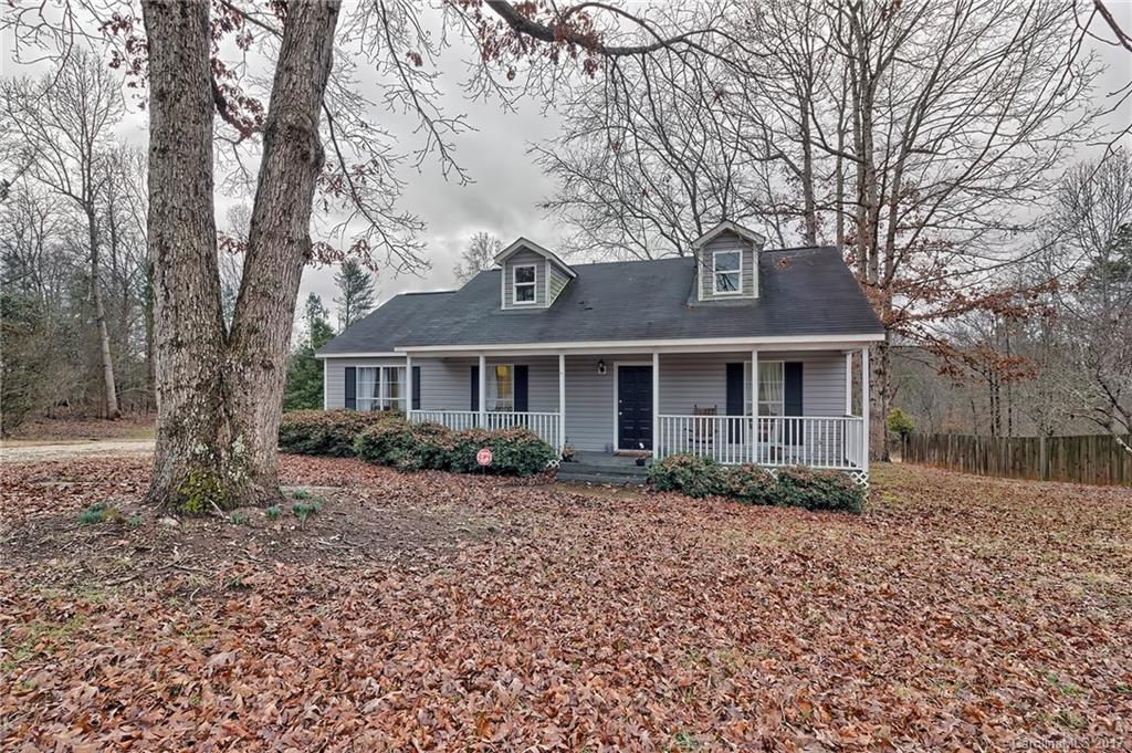 Ridgewood - Residential