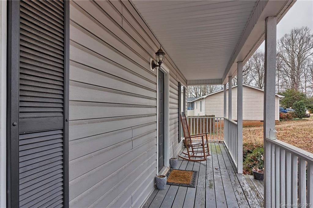 Ridgewood - Residential