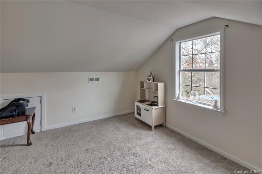 Ridgewood - Residential