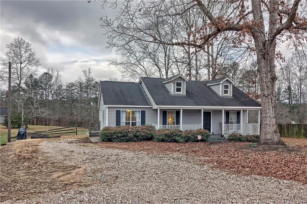 Ridgewood - Residential