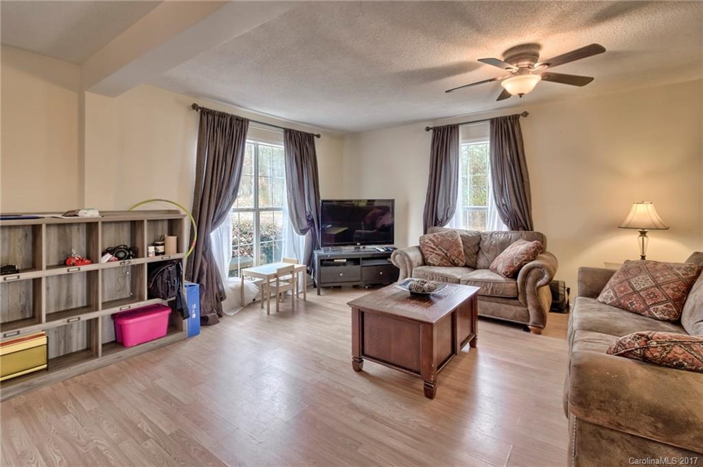 Ridgewood - Residential