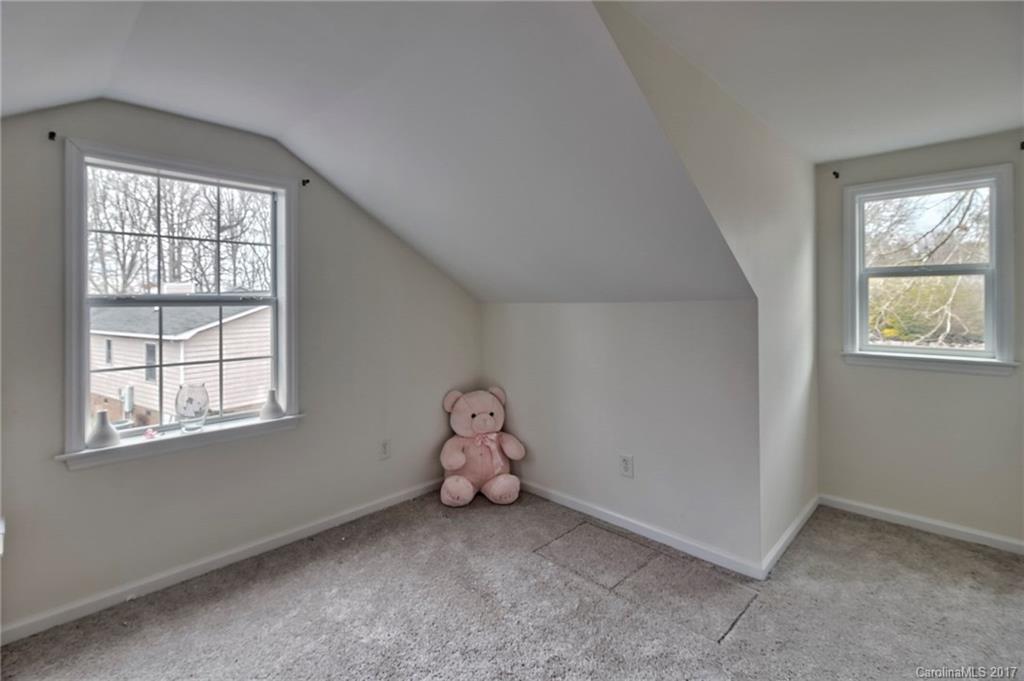 Ridgewood - Residential