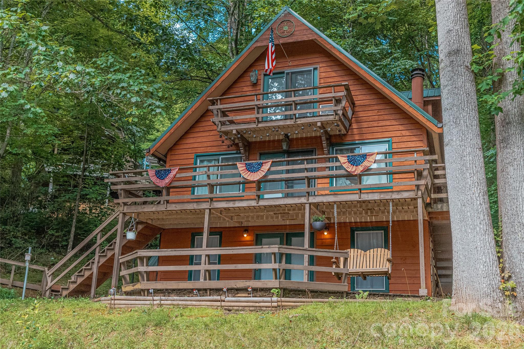 330 Riddle Cove Road