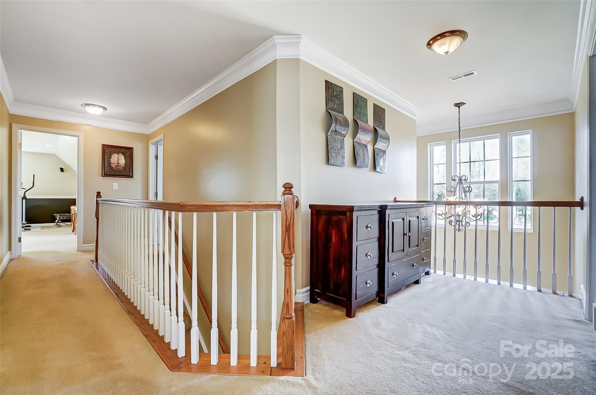 Brandon Oaks - Residential