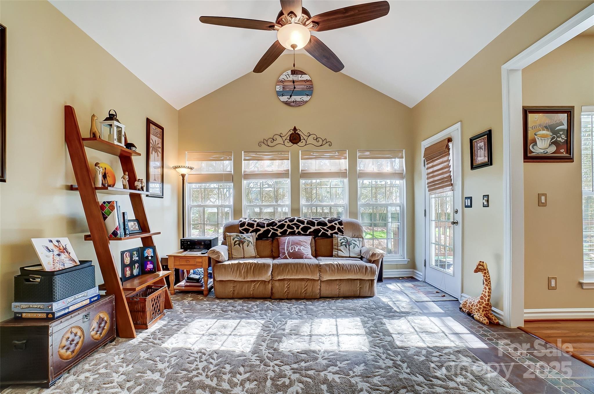 Brandon Oaks - Residential