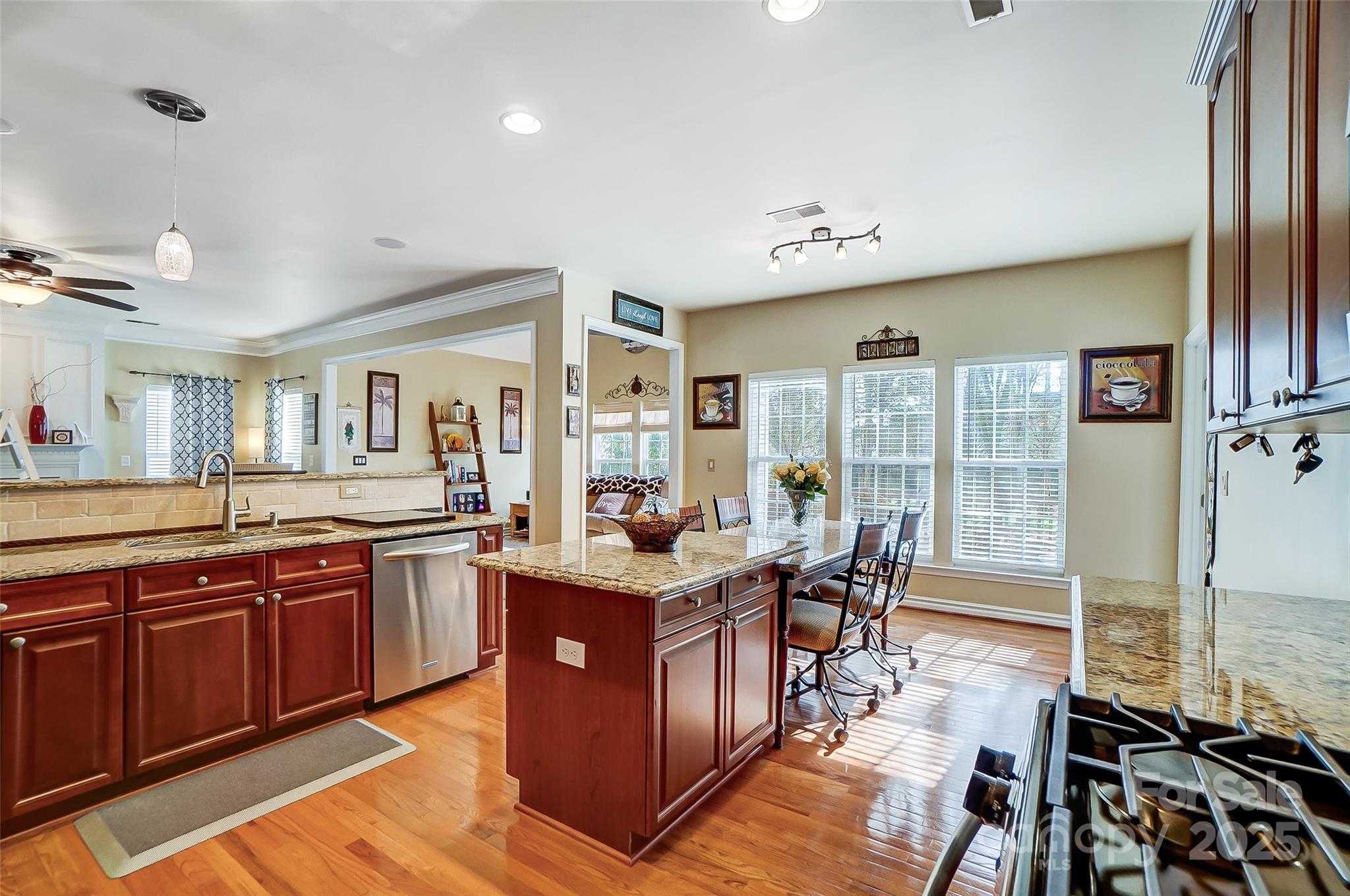 Brandon Oaks - Residential