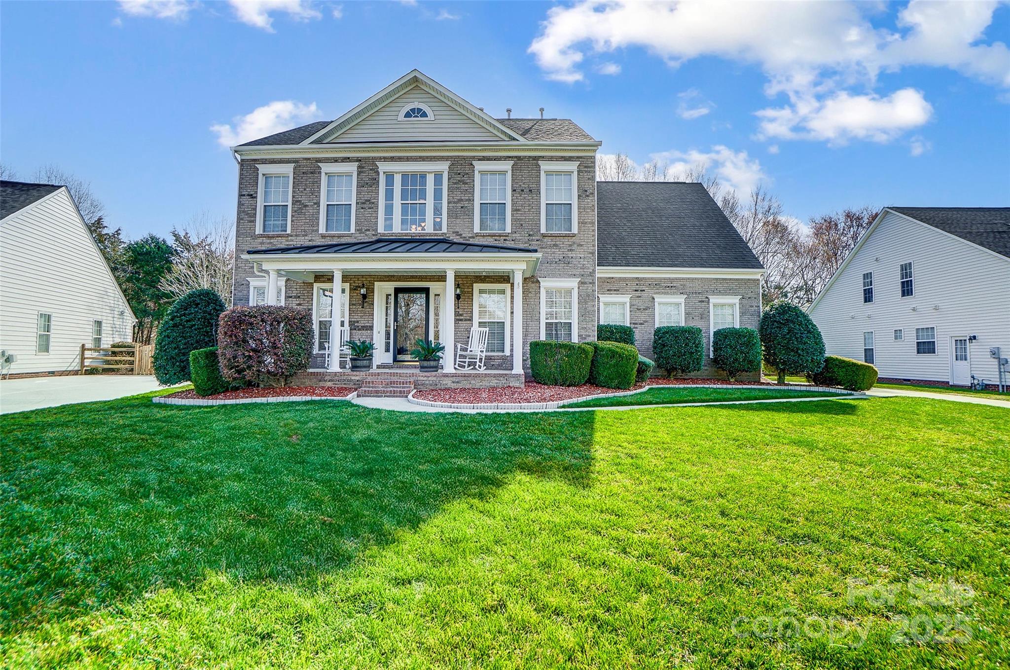 Brandon Oaks - Residential