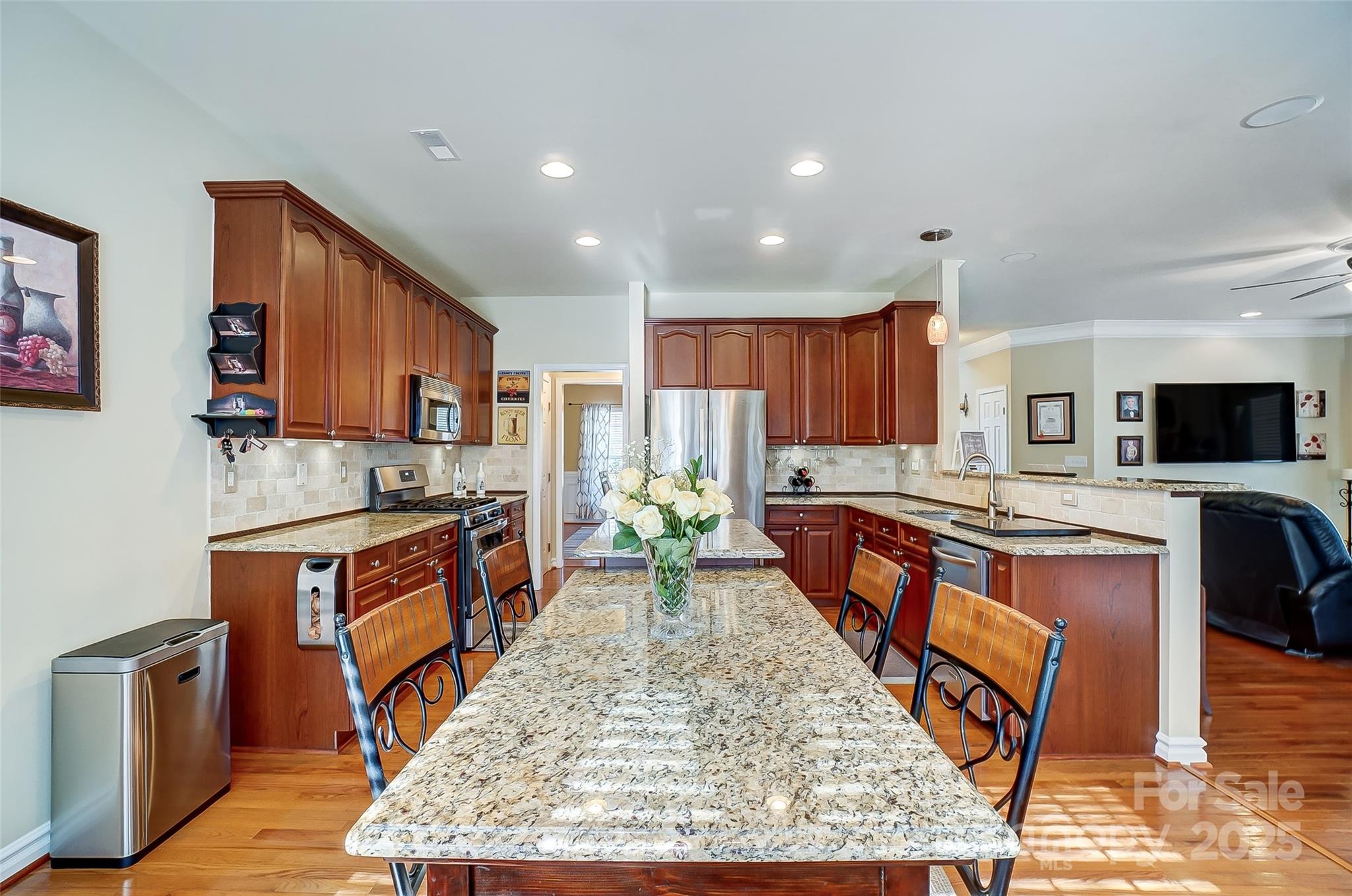 Brandon Oaks - Residential