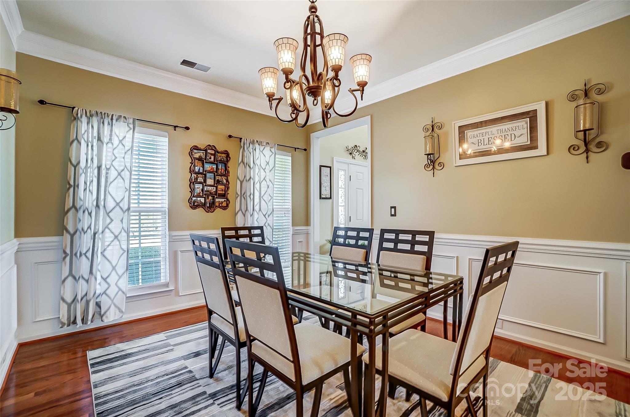 Brandon Oaks - Residential