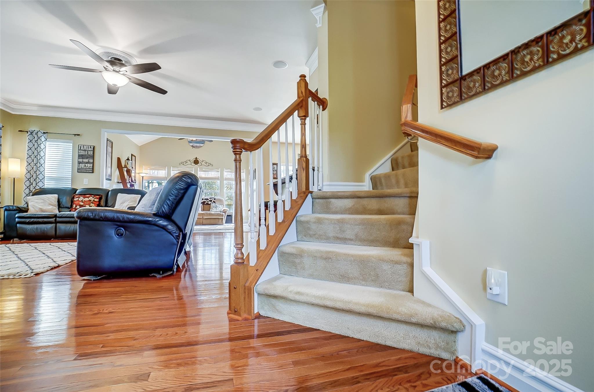 Brandon Oaks - Residential
