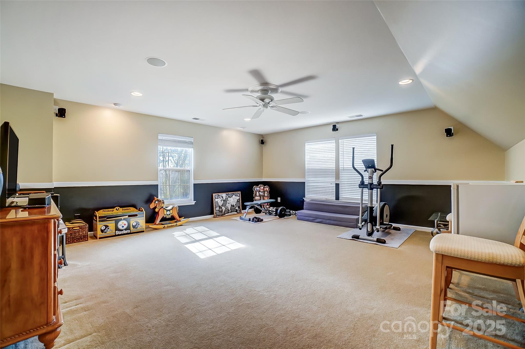 Brandon Oaks - Residential