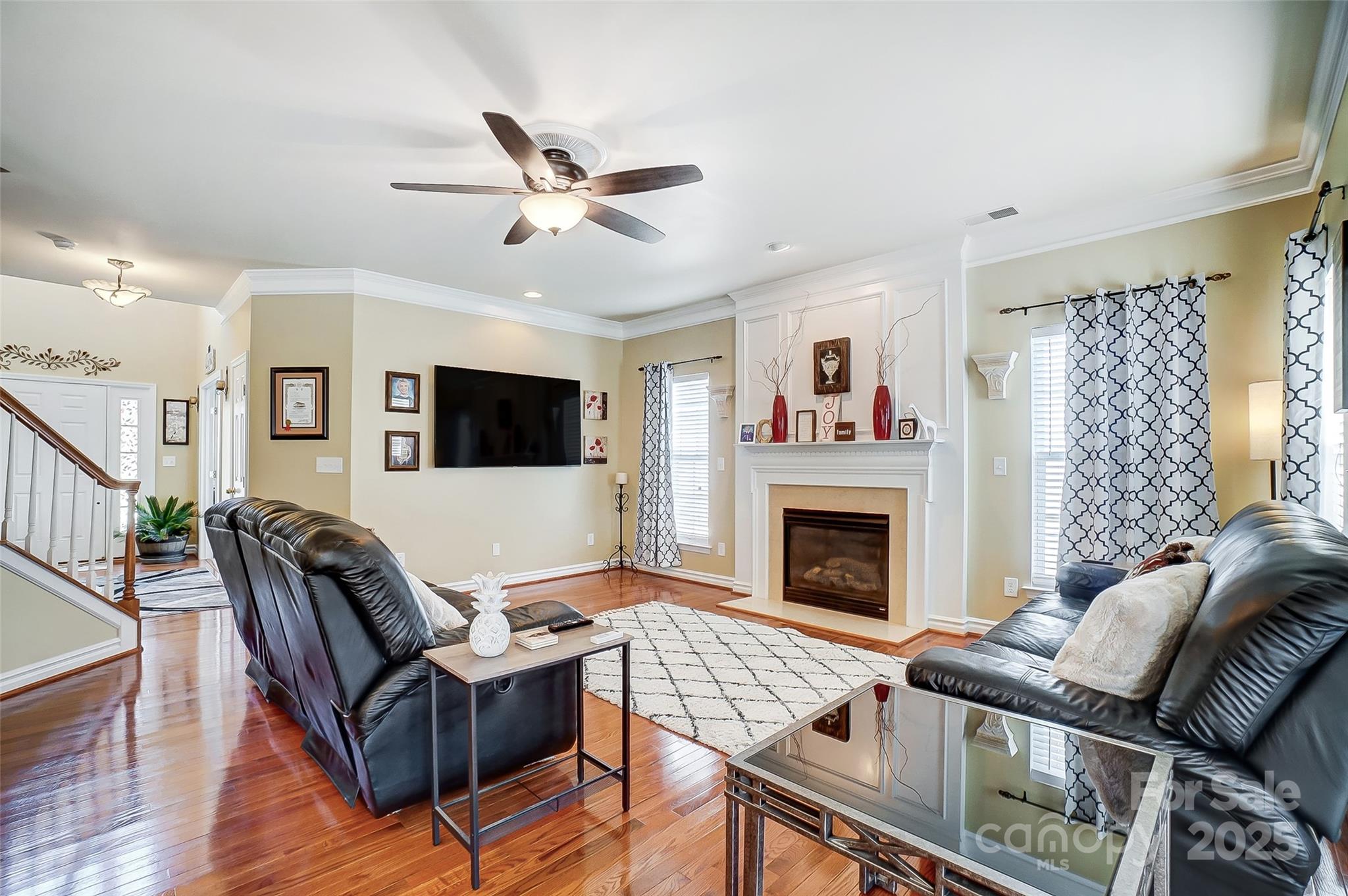 Brandon Oaks - Residential