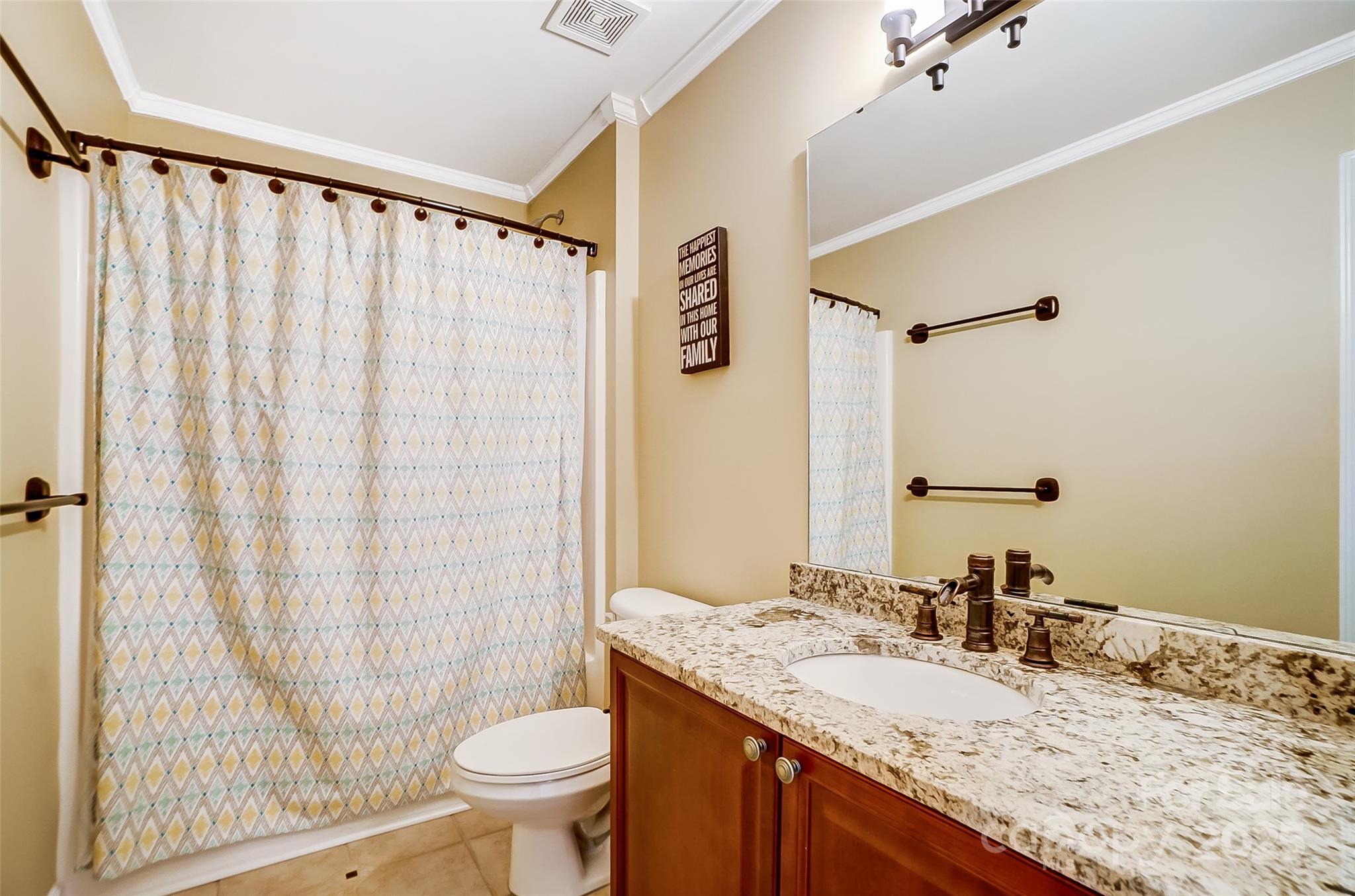 Brandon Oaks - Residential