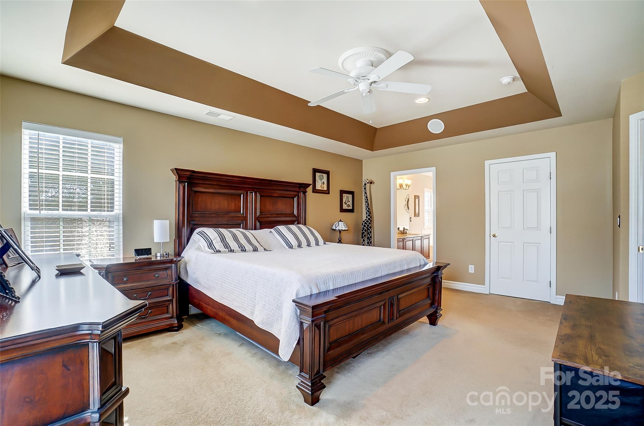 Brandon Oaks - Residential