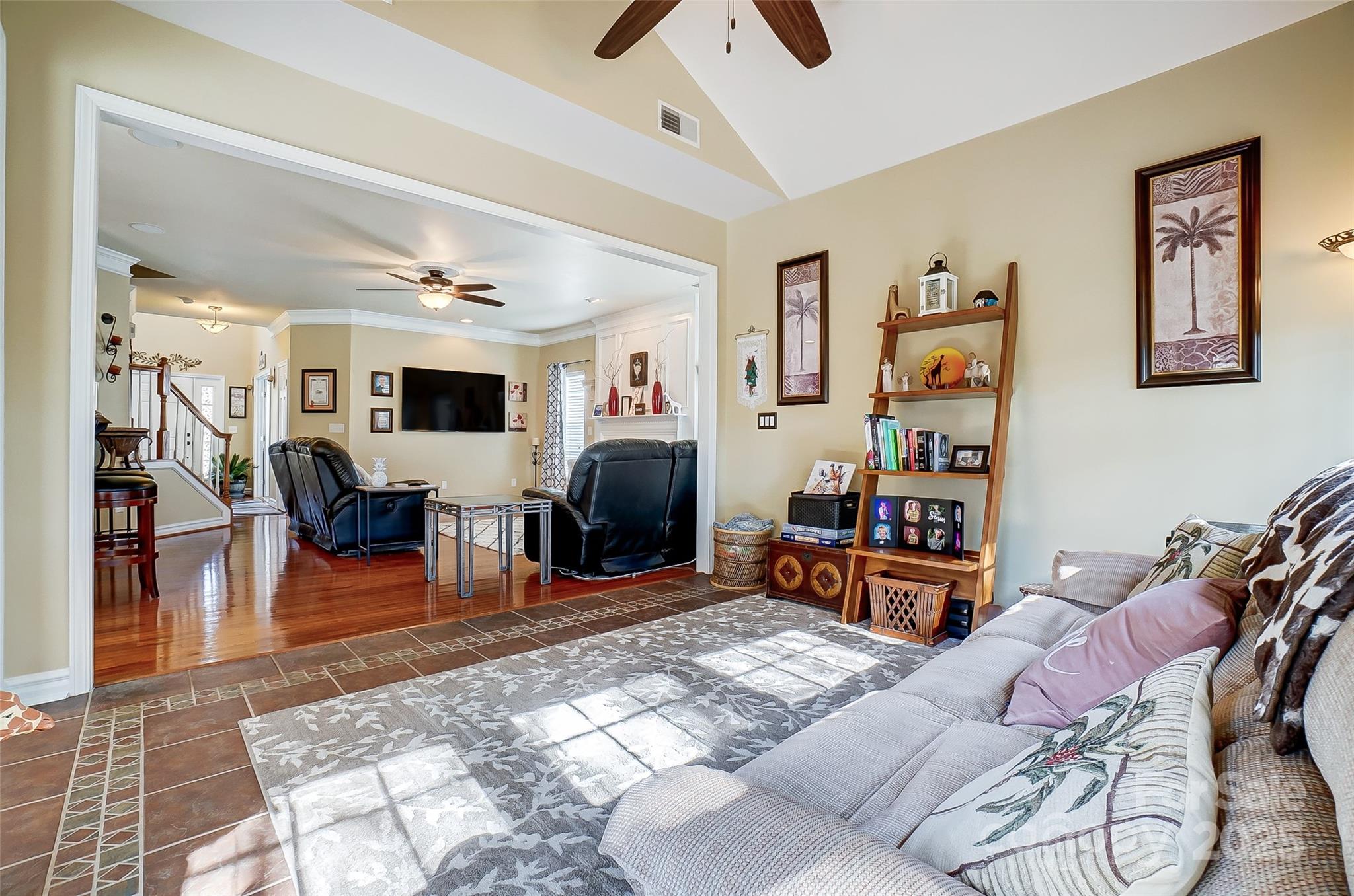 Brandon Oaks - Residential