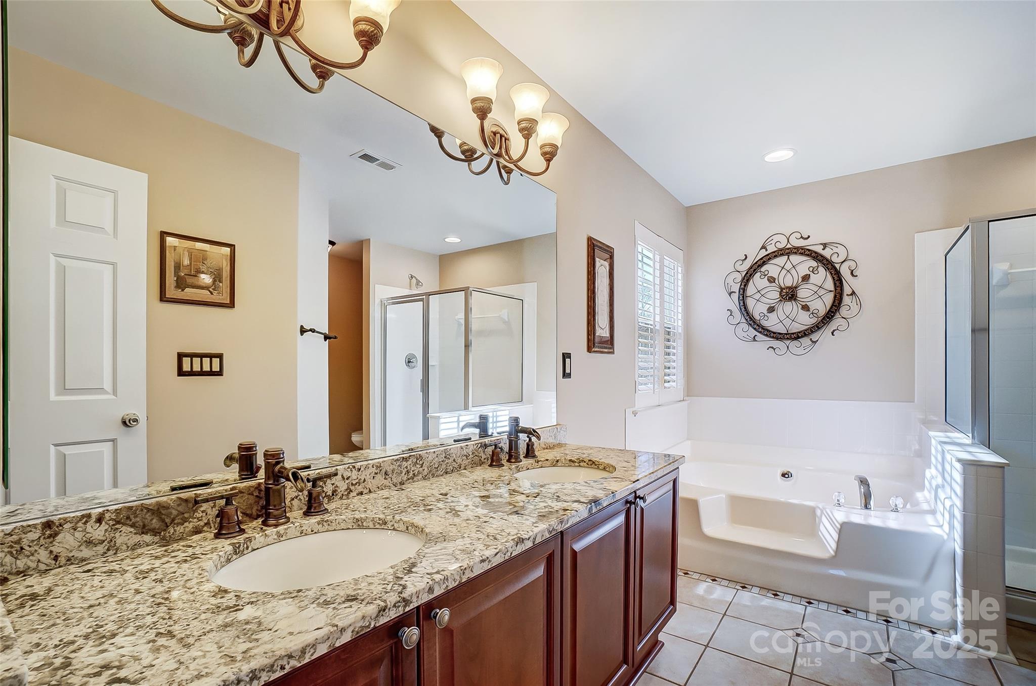 Brandon Oaks - Residential