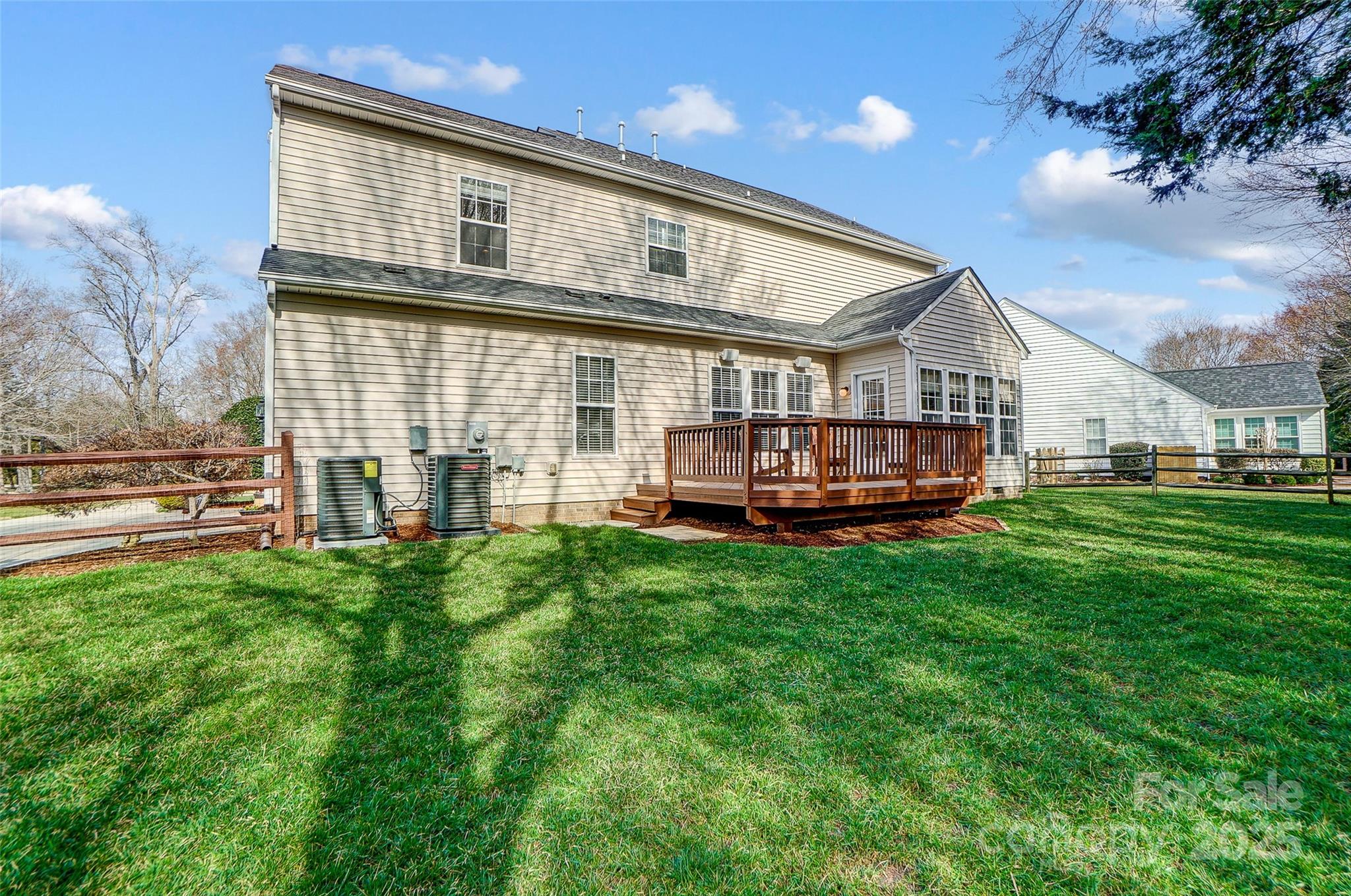 Brandon Oaks - Residential