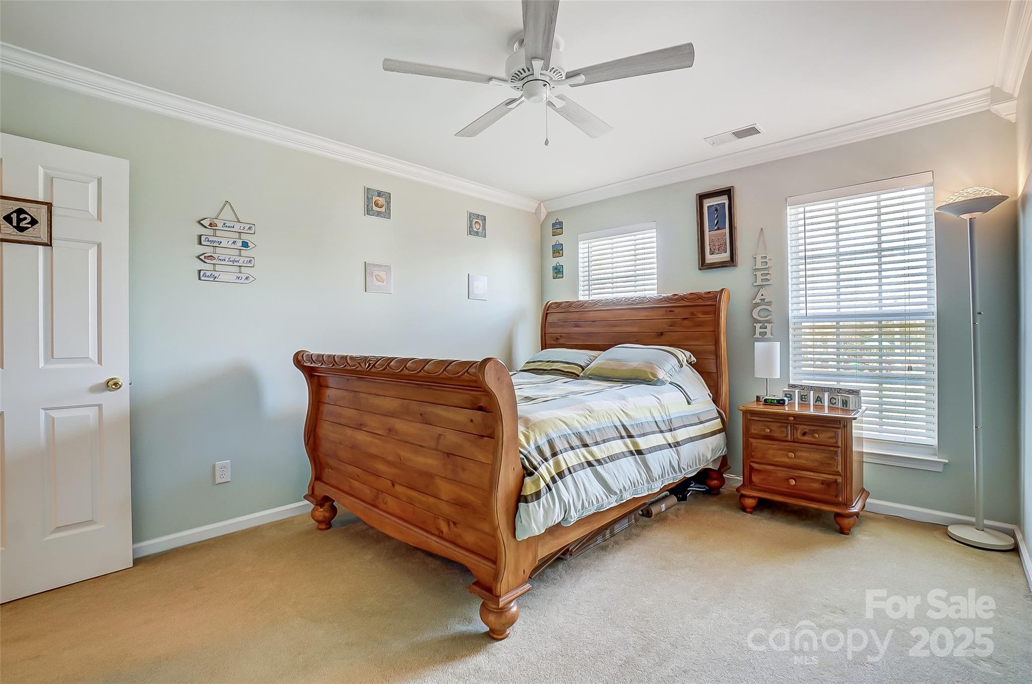 Brandon Oaks - Residential