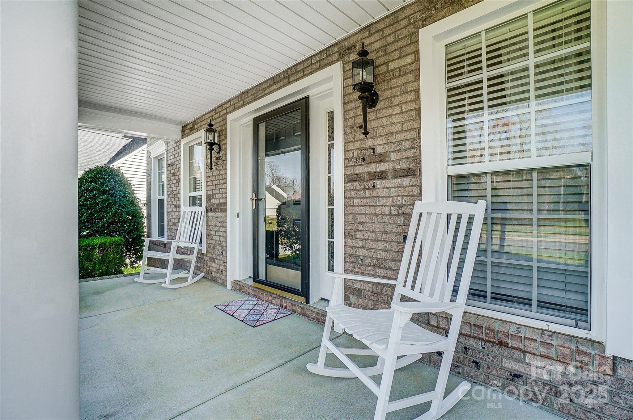 Brandon Oaks - Residential