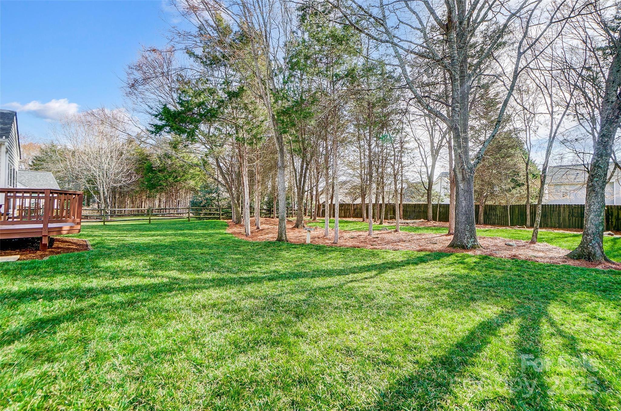 Brandon Oaks - Residential