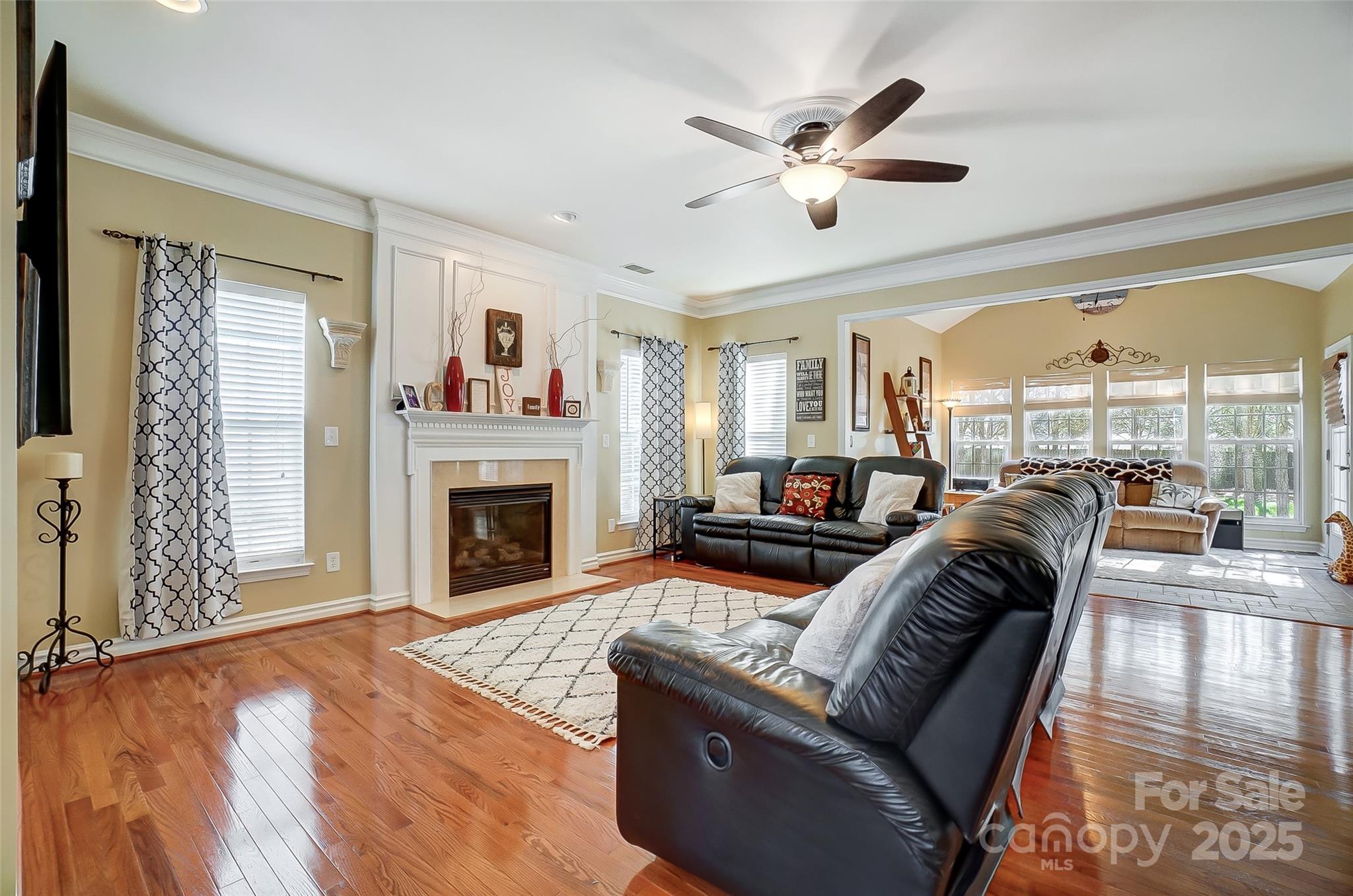 Brandon Oaks - Residential
