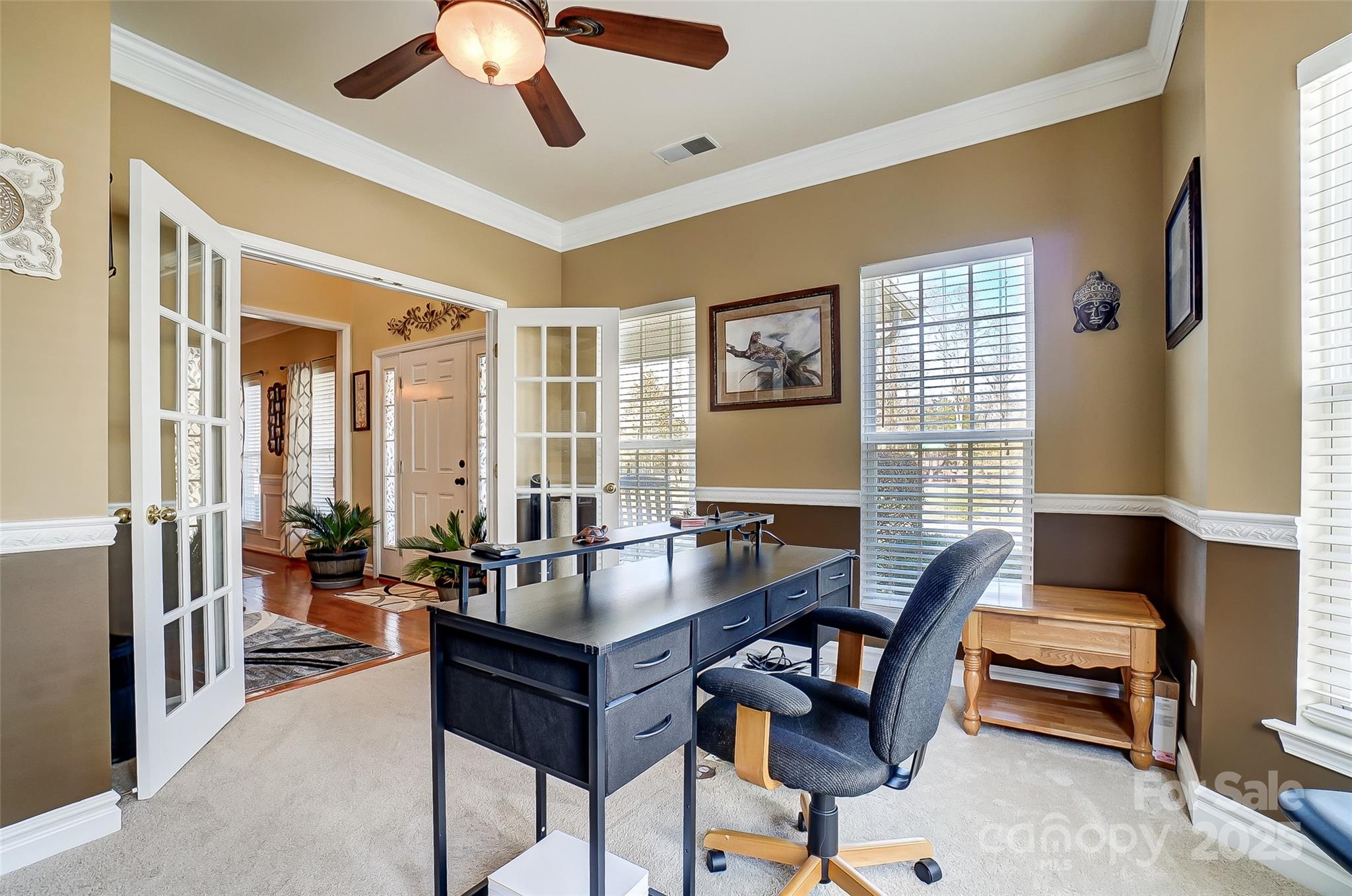Brandon Oaks - Residential