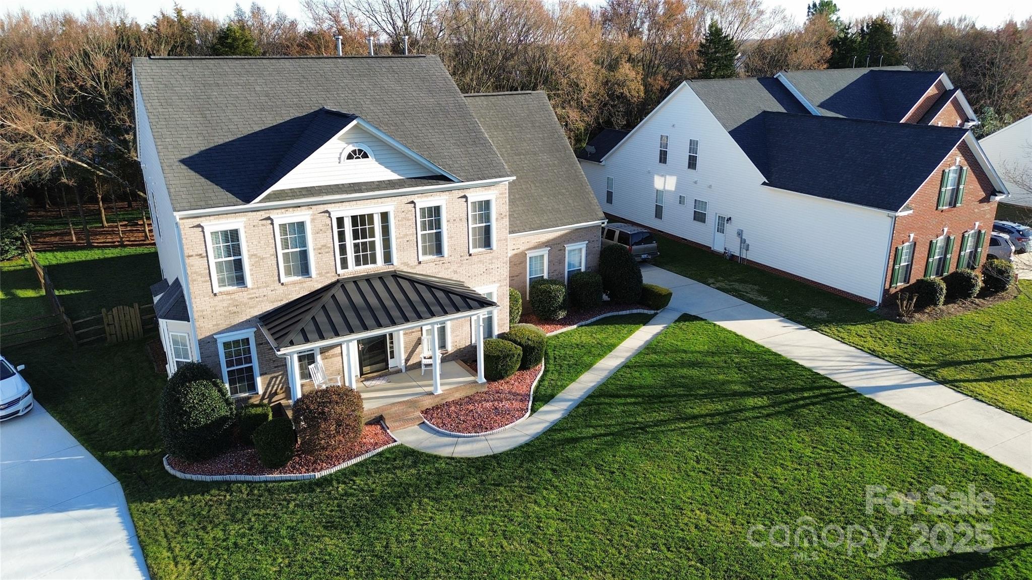 Brandon Oaks - Residential