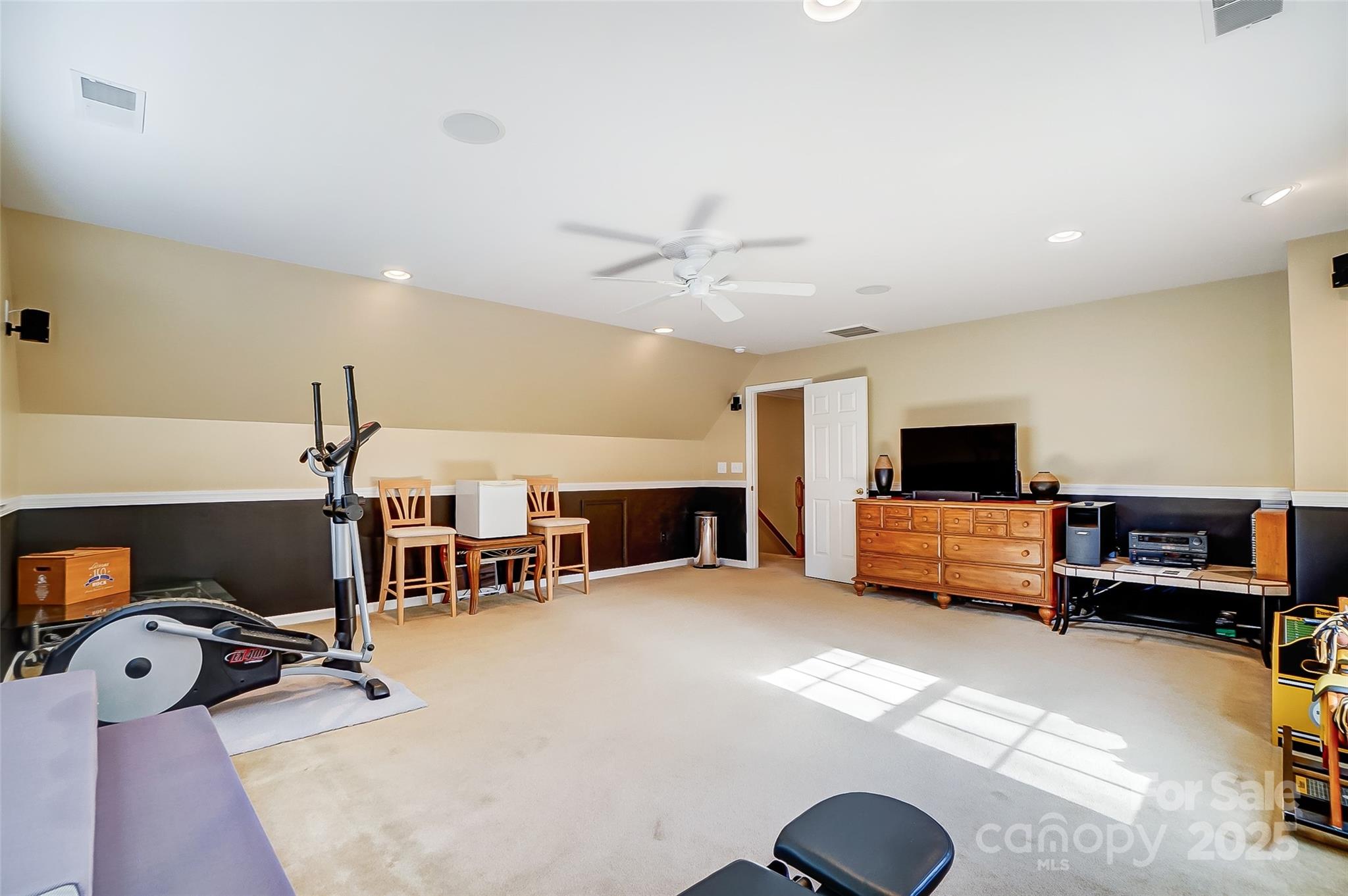 Brandon Oaks - Residential