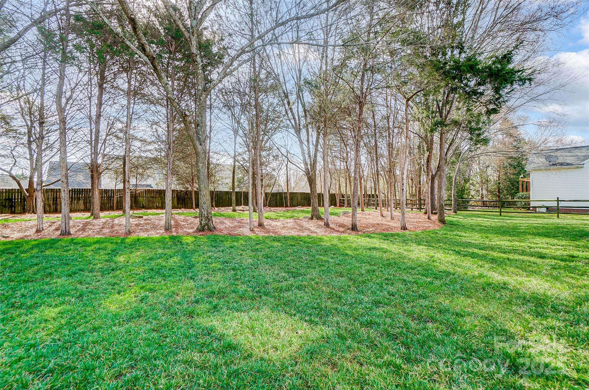 Brandon Oaks - Residential