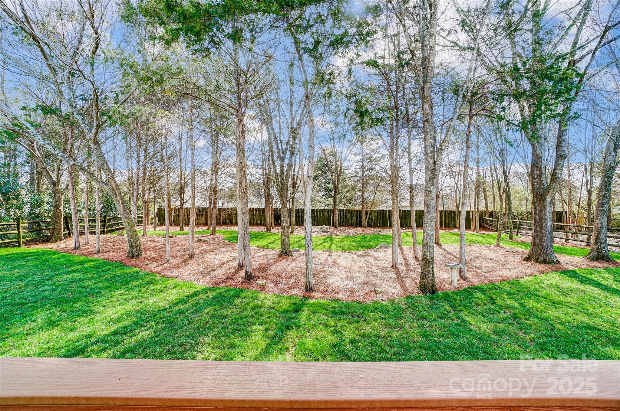 Brandon Oaks - Residential