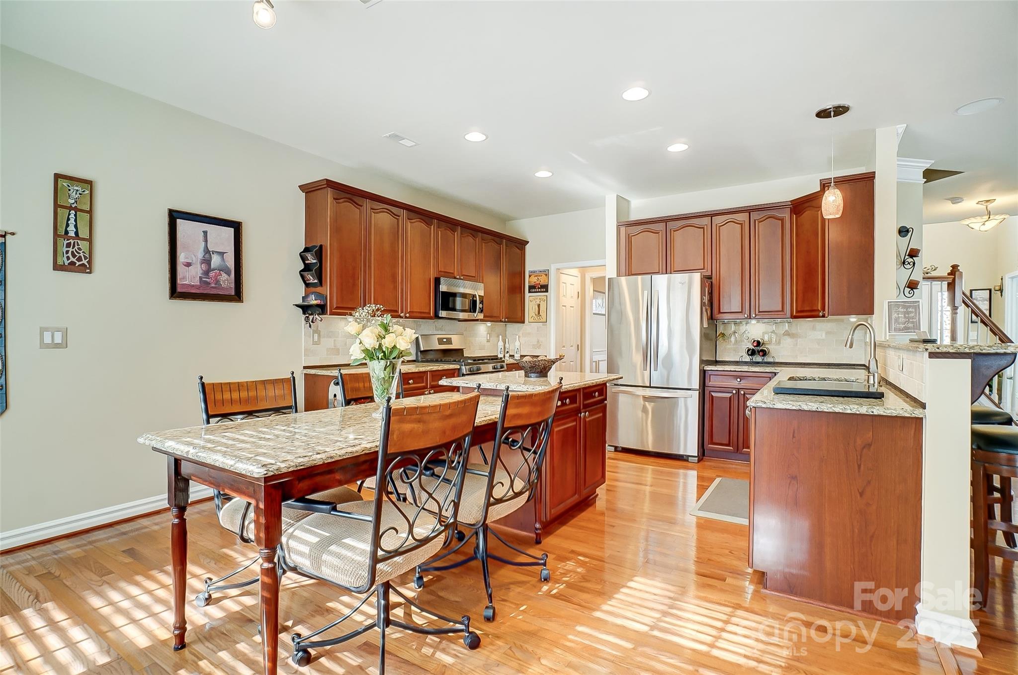 Brandon Oaks - Residential