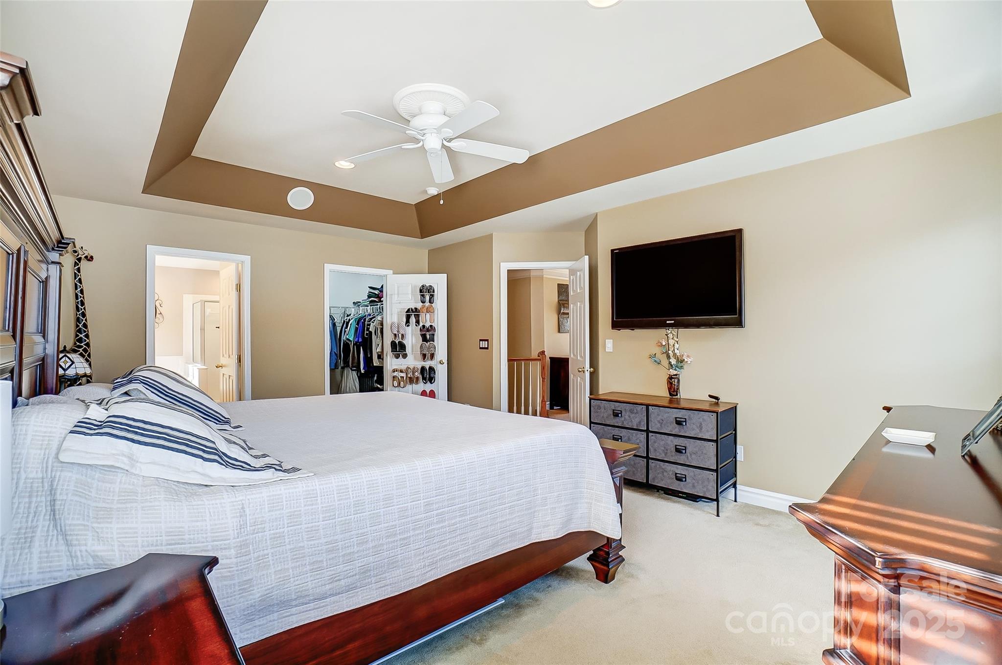 Brandon Oaks - Residential