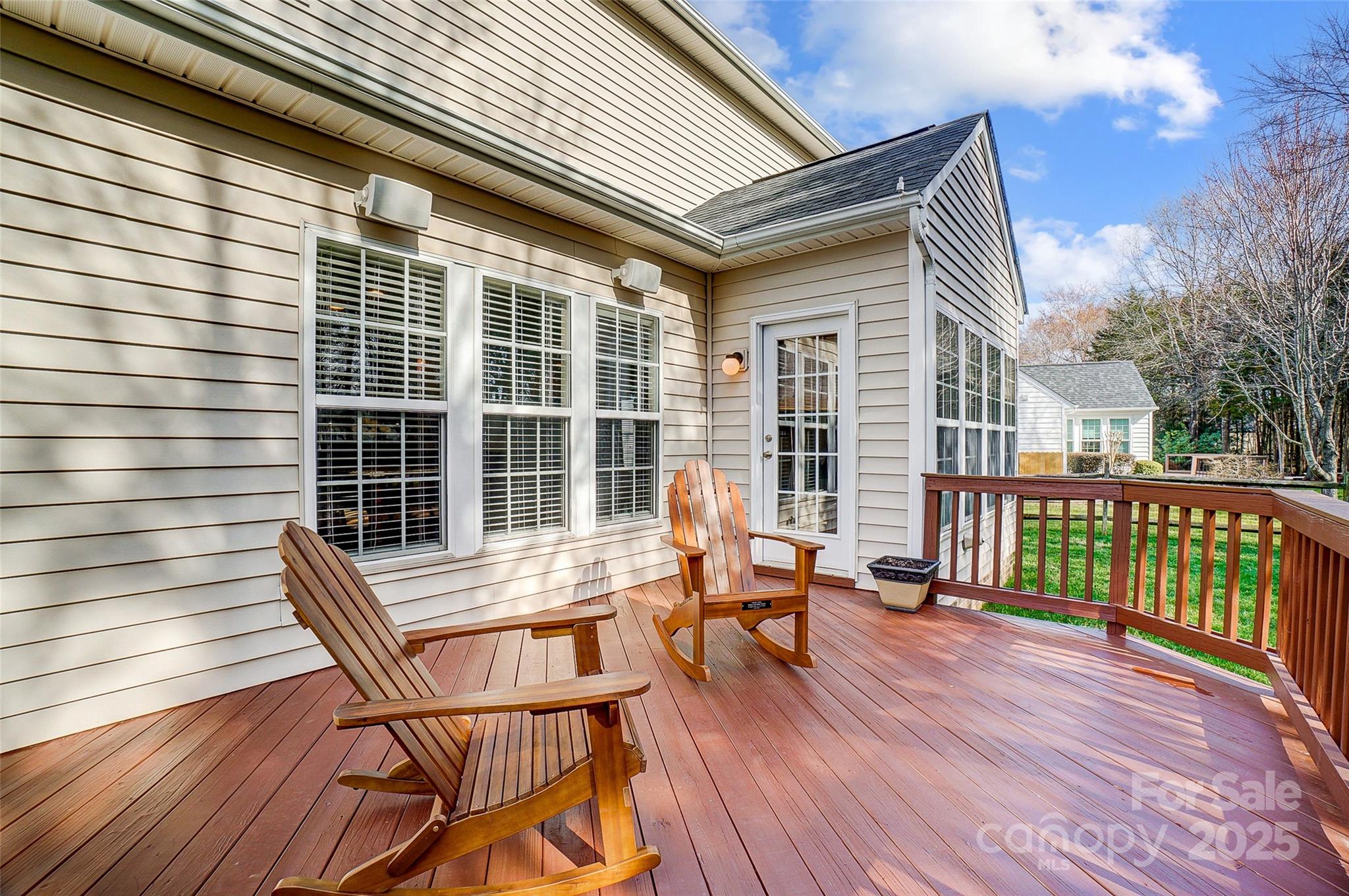 Brandon Oaks - Residential