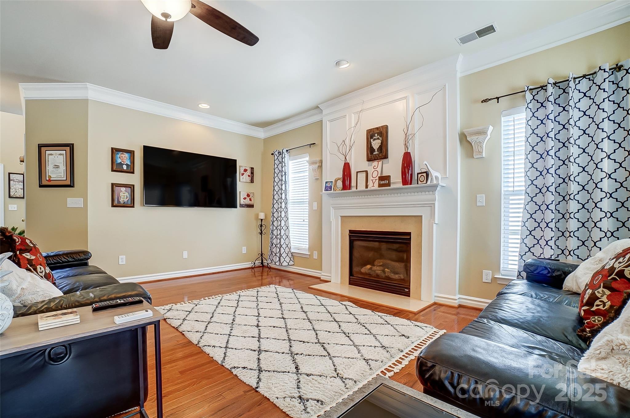 Brandon Oaks - Residential
