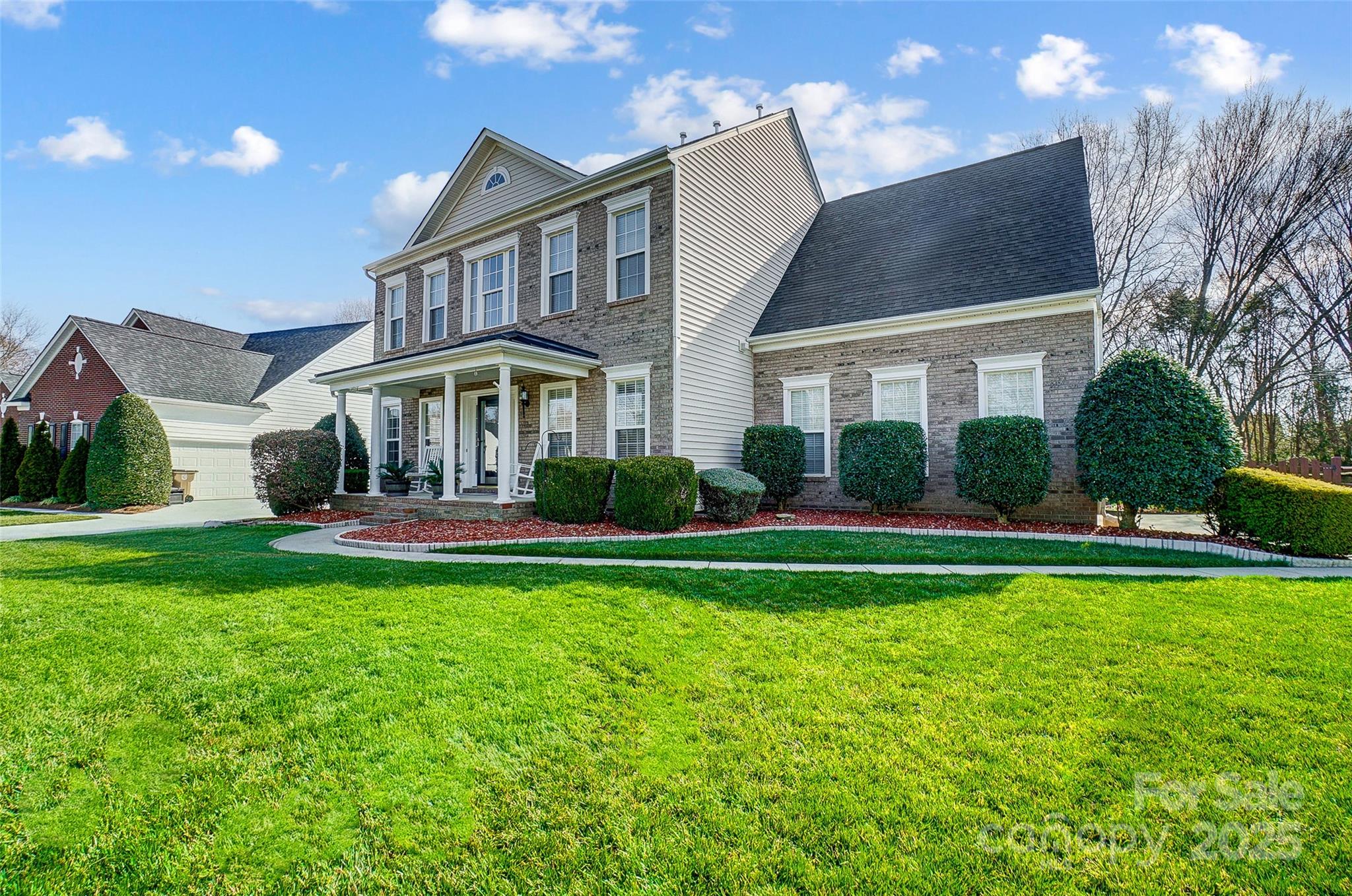 Brandon Oaks - Residential
