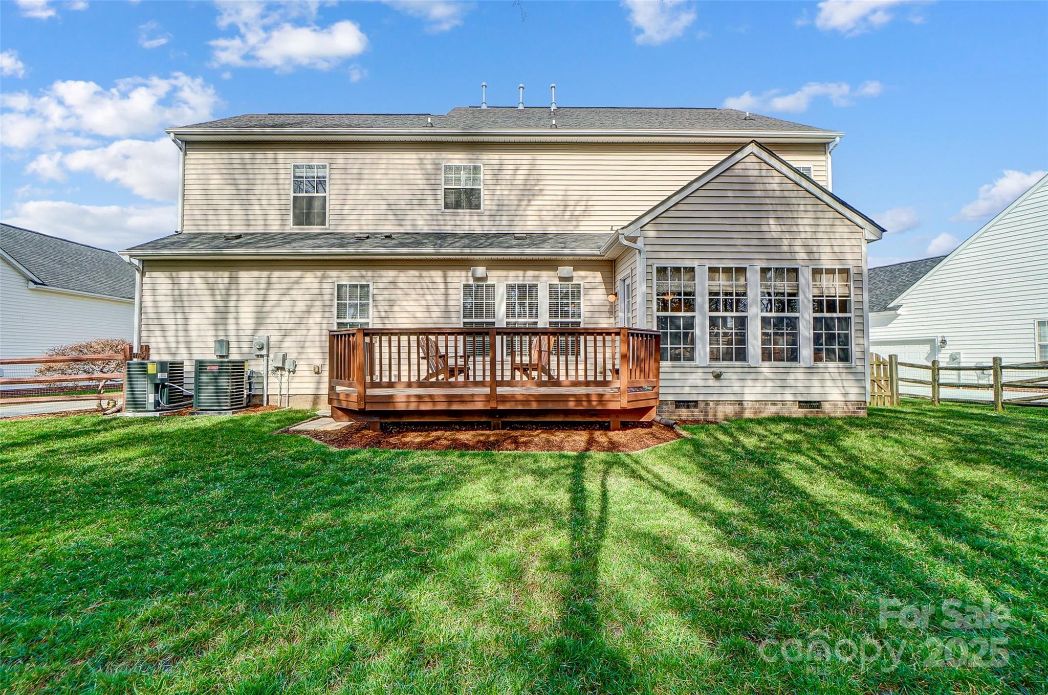 Brandon Oaks - Residential