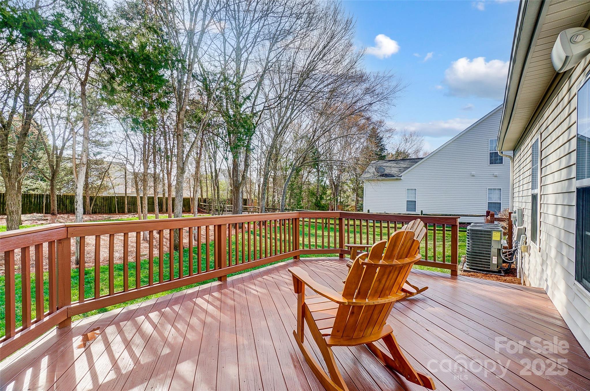 Brandon Oaks - Residential