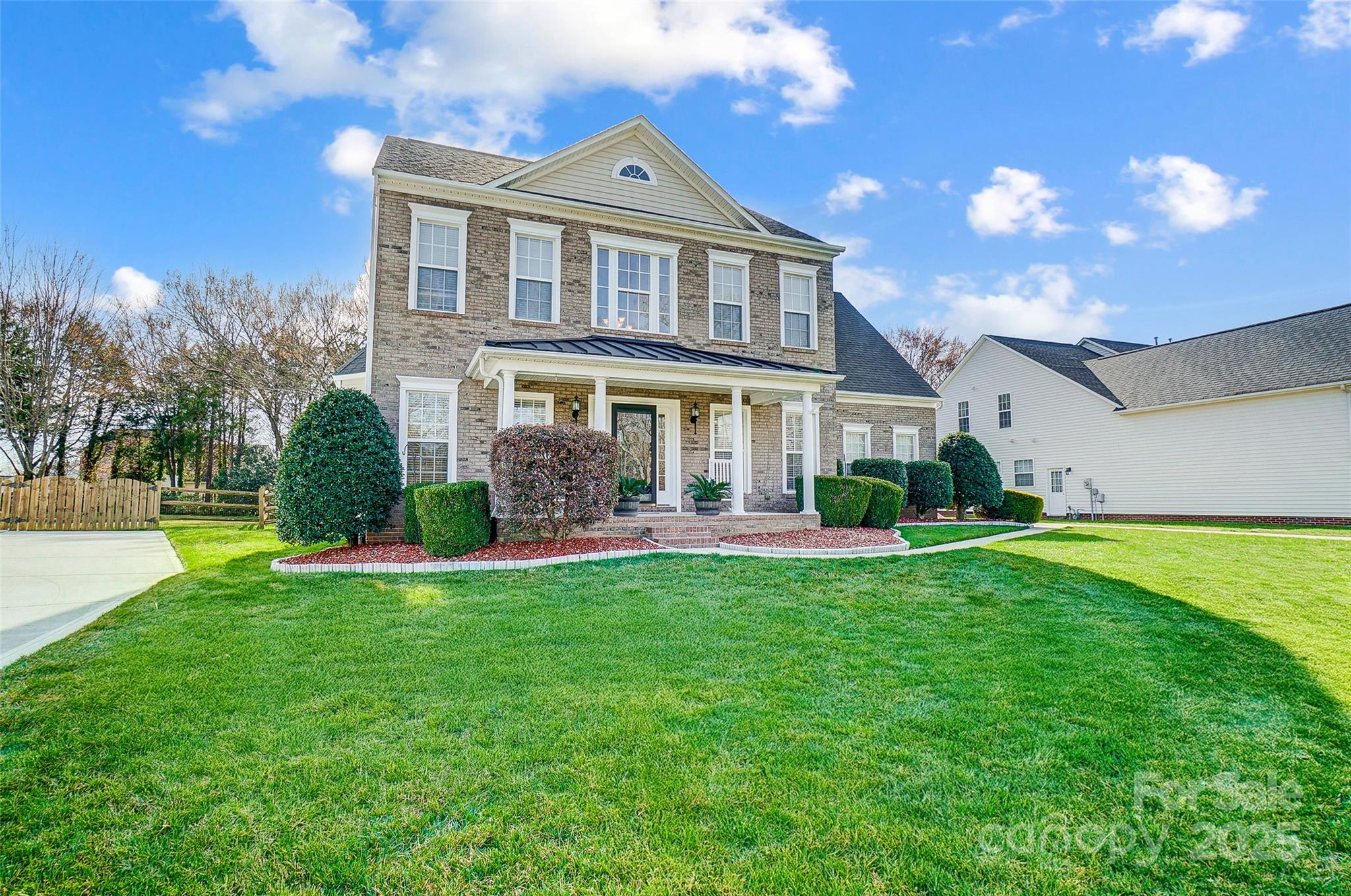 Brandon Oaks - Residential
