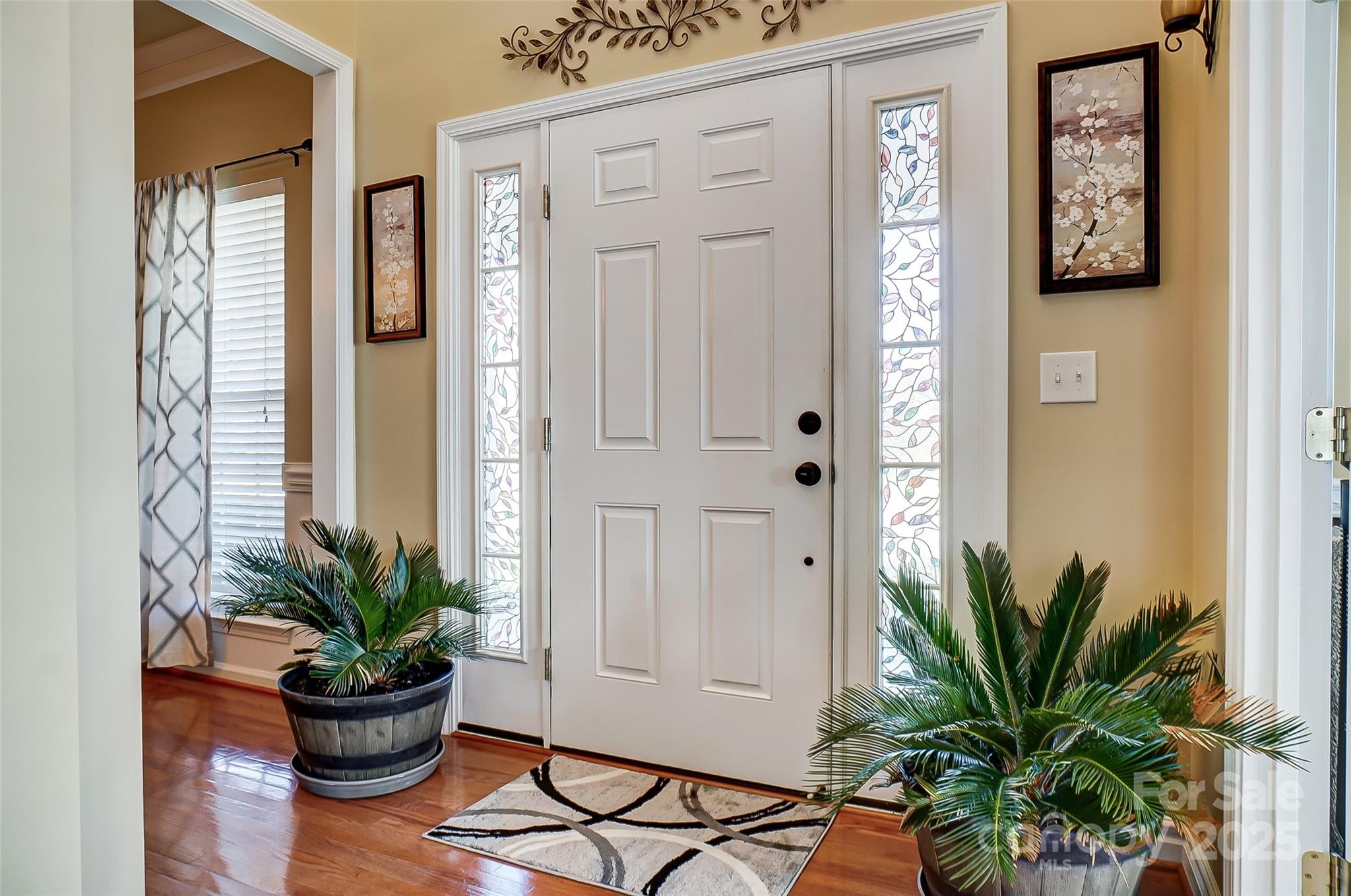 Brandon Oaks - Residential