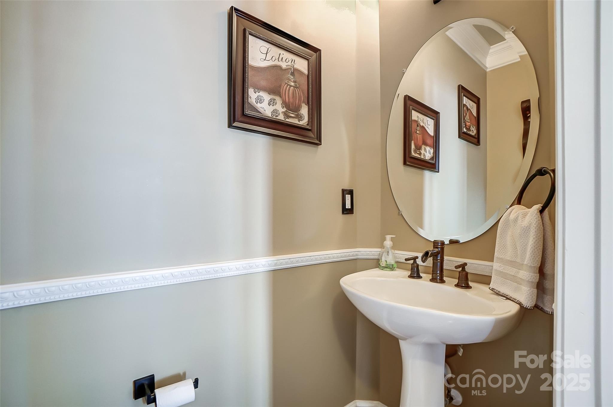 Brandon Oaks - Residential