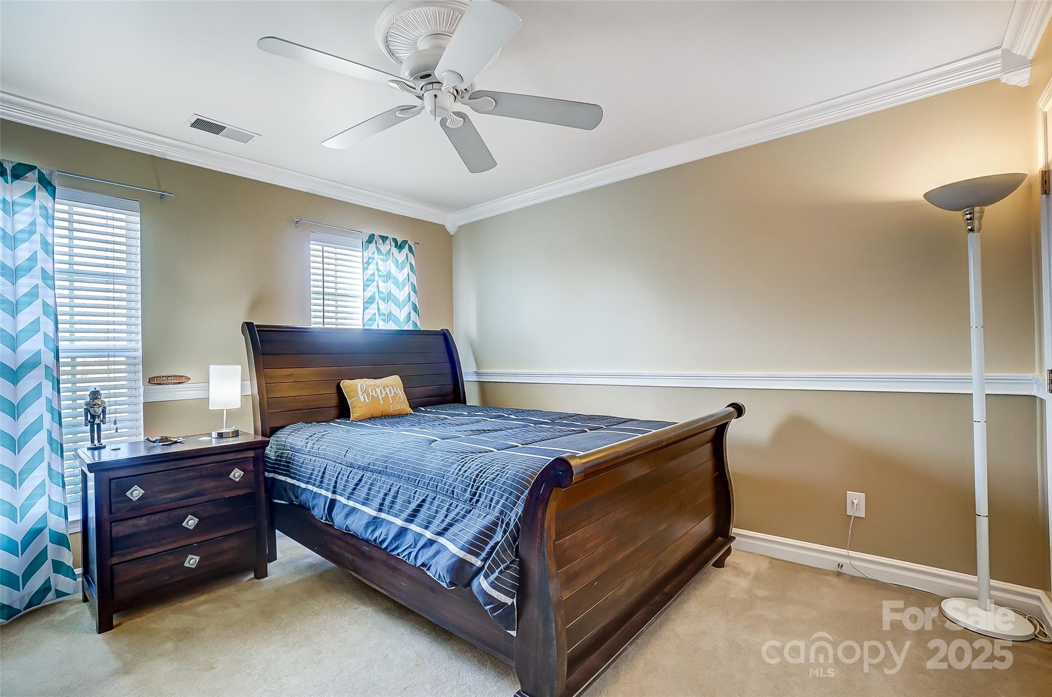 Brandon Oaks - Residential