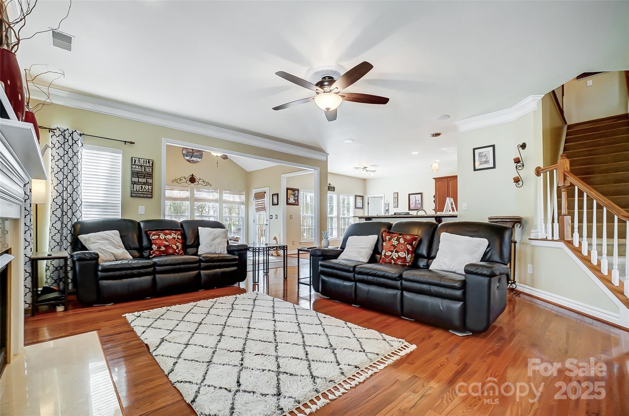 Brandon Oaks - Residential