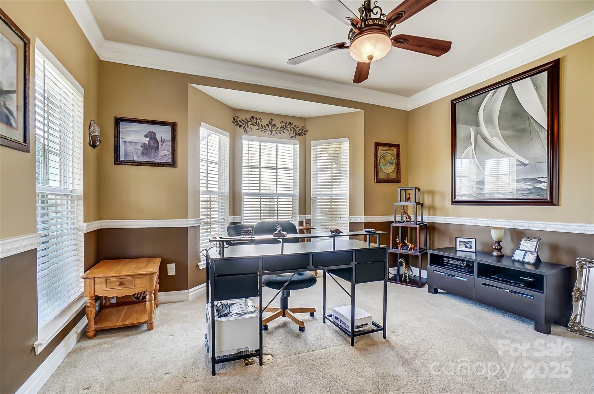 Brandon Oaks - Residential