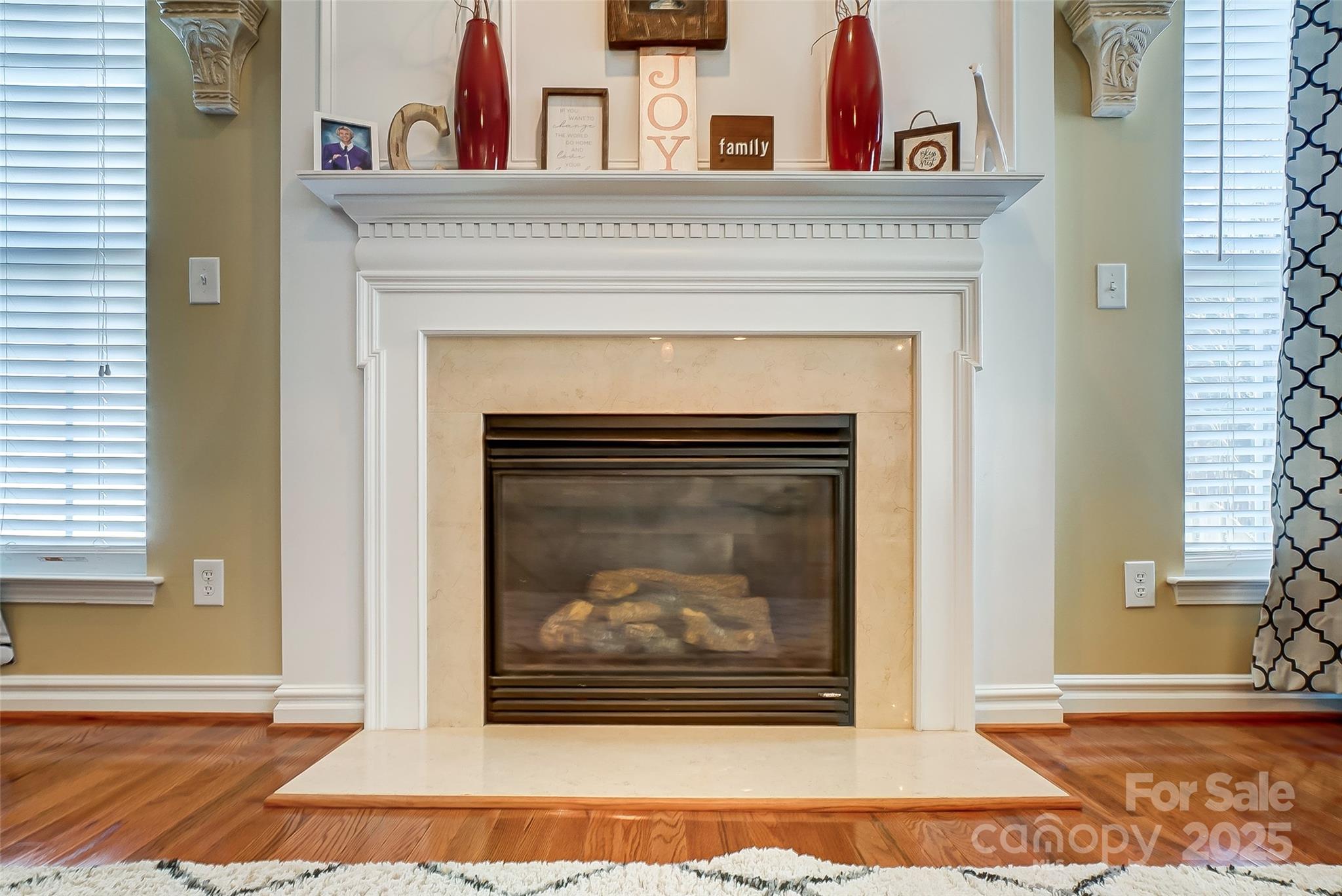 Brandon Oaks - Residential