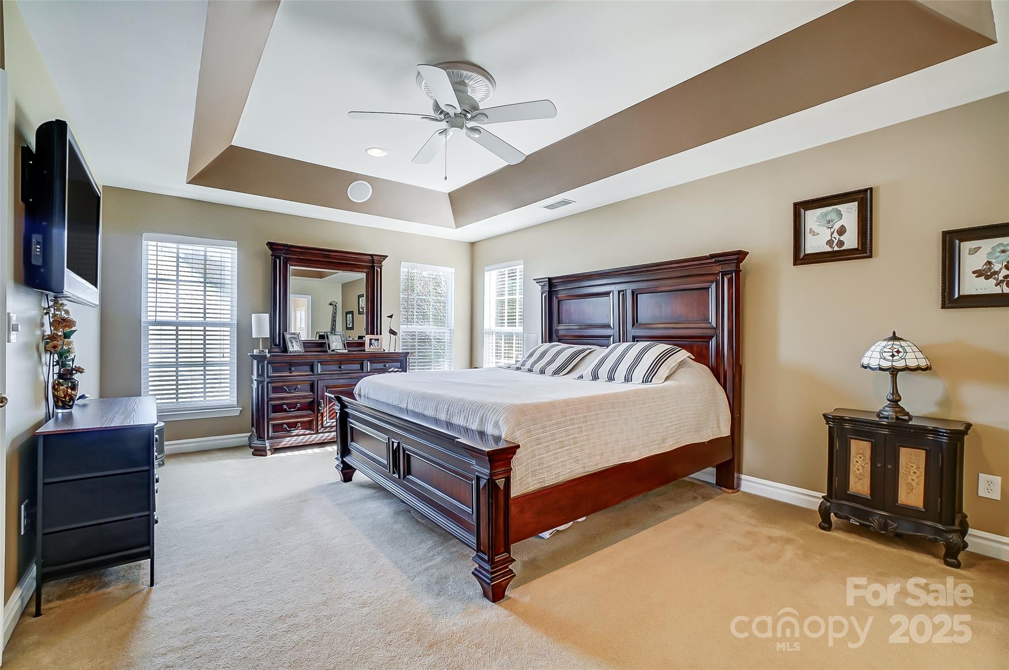 Brandon Oaks - Residential