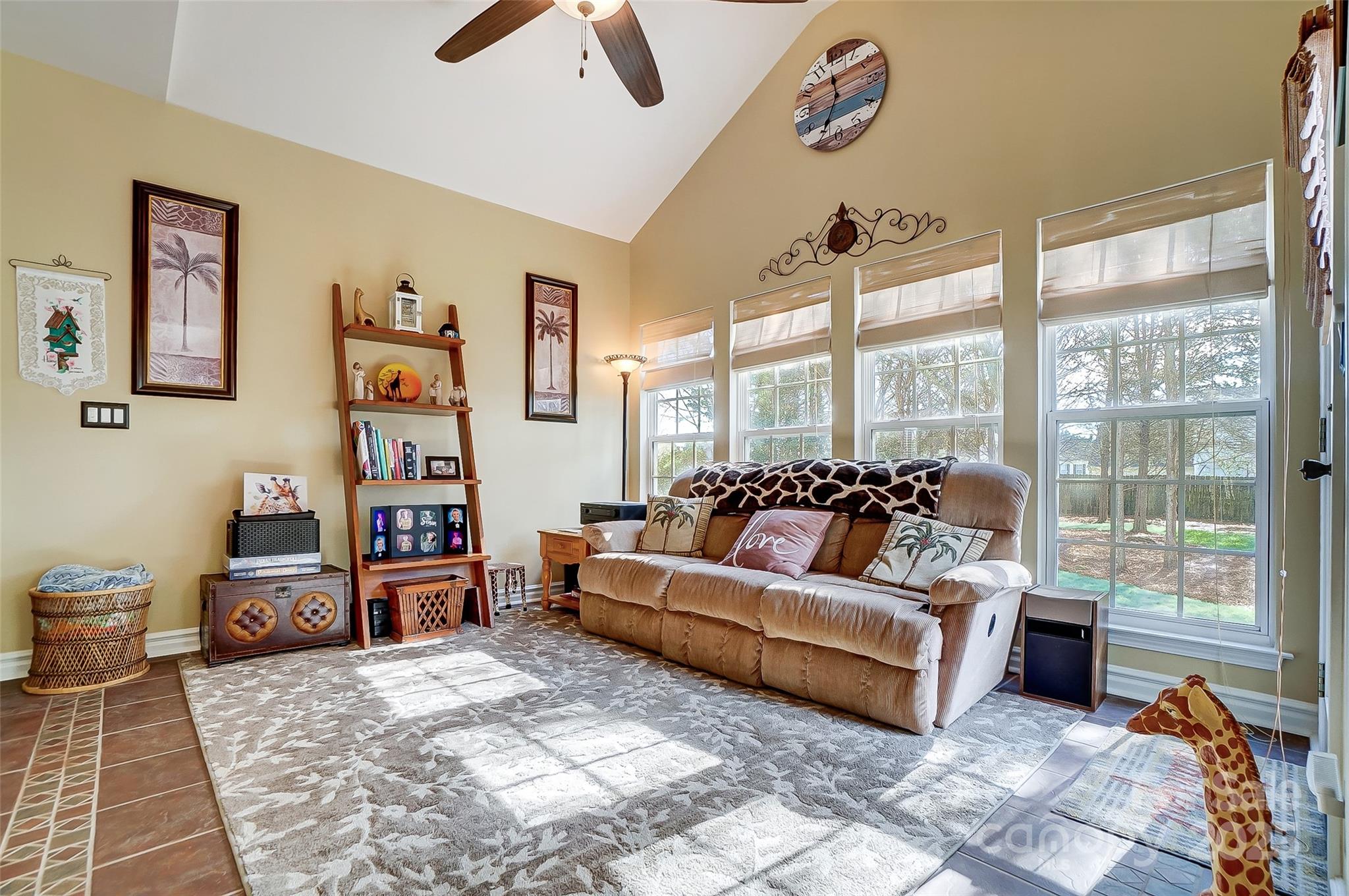 Brandon Oaks - Residential