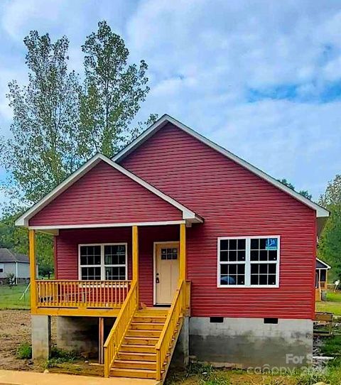 A home in York