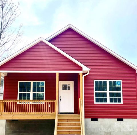 208 Nottingham Drive York SC 29745